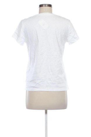 Γυναικείο t-shirt Levi's, Μέγεθος M, Χρώμα Λευκό, Τιμή 37,99 €