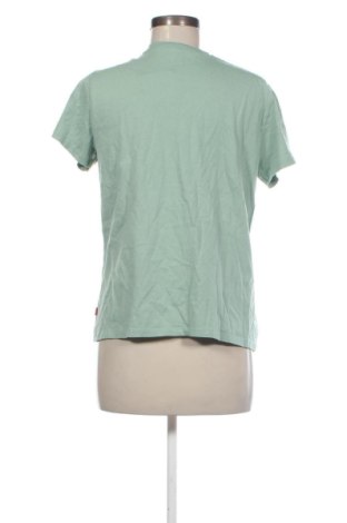 Tricou de femei Levi's, Mărime L, Culoare Verde, Preț 85,99 Lei