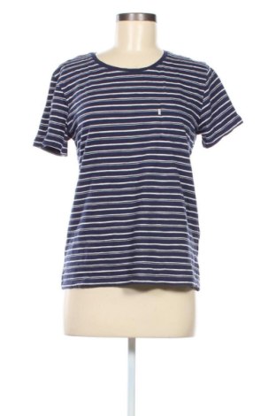 Γυναικείο t-shirt Levi's, Μέγεθος M, Χρώμα Πολύχρωμο, Τιμή 31,19 €
