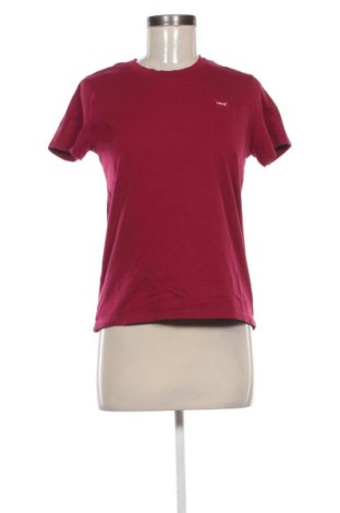 Dámské tričko Levi's, Velikost S, Barva Červená, Cena  812,00 Kč