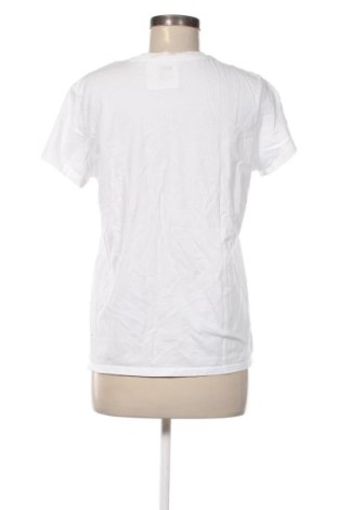 Női póló Levi's, Méret L, Szín Fehér, Ár 6 989 Ft