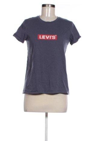 Damski T-shirt Levi's, Rozmiar M, Kolor Kolorowy, Cena 75,02 zł