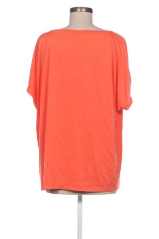 Damski T-shirt Liberty, Rozmiar 3XL, Kolor Pomarańczowy, Cena 48,99 zł