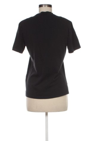 Damski T-shirt Liu Jo, Rozmiar M, Kolor Czarny, Cena 150,99 zł