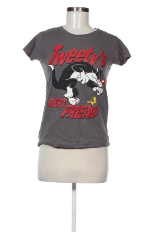 Női póló Looney Tunes, Méret M, Szín Szürke, Ár 3 259 Ft