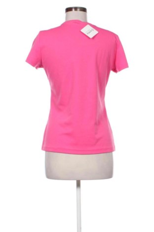 Damski T-shirt Maier Sports, Rozmiar M, Kolor Różowy, Cena 72,99 zł