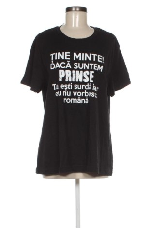Tricou de femei Malfini, Mărime XXL, Culoare Negru, Preț 45,00 Lei