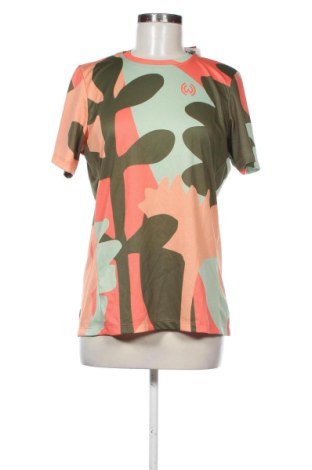 Tricou de femei Maloja, Mărime L, Culoare Multicolor, Preț 227,99 Lei
