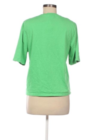 Дамска тениска Mango, Размер M, Цвят Зелен, Цена 8,18 €