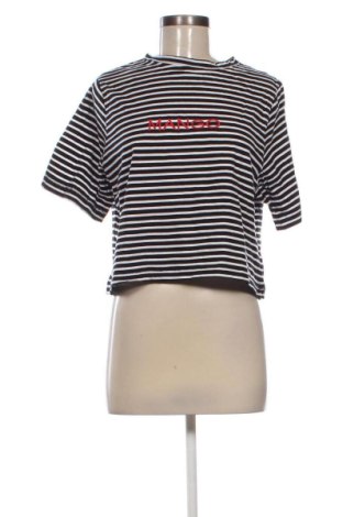 Tricou de femei Mango, Mărime M, Culoare Multicolor, Preț 50,99 Lei