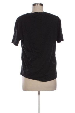 Damen T-Shirt Mango, Größe L, Farbe Schwarz, Preis 10,99 €