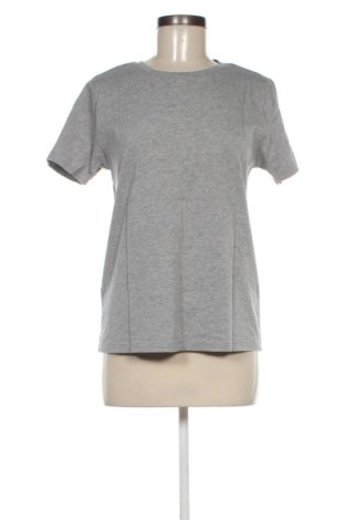 Damen T-Shirt Mango, Größe M, Farbe Grau, Preis 8,18 €