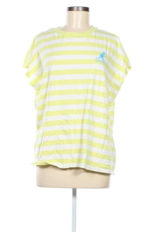 Tricou de femei Kangol x Marc O'Polo, Mărime L, Culoare Multicolor, Preț 85,99 Lei