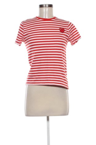 Дамска тениска Marie Lund, Размер S, Цвят Многоцветен, Цена 9,21 €