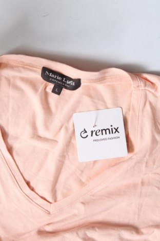 Tricou de femei Marie Lund, Mărime L, Culoare Portocaliu, Preț 56,99 Lei