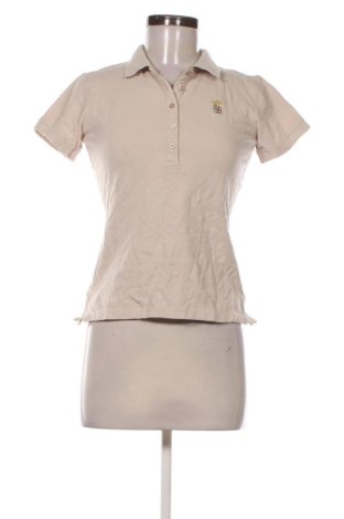 Γυναικείο t-shirt Marina Militare, Μέγεθος M, Χρώμα  Μπέζ, Τιμή 25,99 €