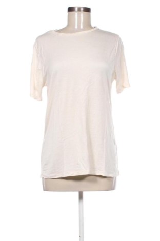 Damen T-Shirt Marks & Spencer, Größe L, Farbe Ecru, Preis 5,29 €