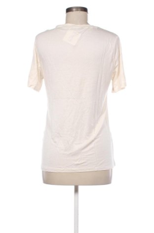 Damen T-Shirt Marks & Spencer, Größe L, Farbe Ecru, Preis 5,29 €