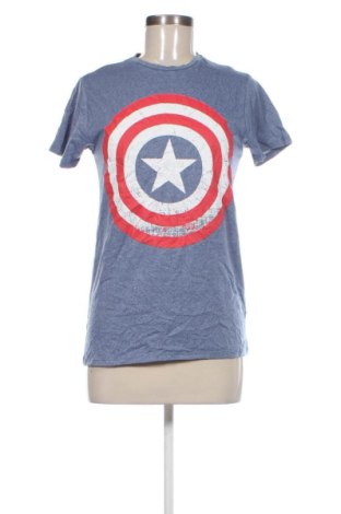 Tricou de femei Marvel, Mărime S, Culoare Multicolor, Preț 51,99 Lei
