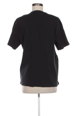 Дамска тениска Massimo Dutti, Размер L, Цвят Черен, Цена 13,81 €