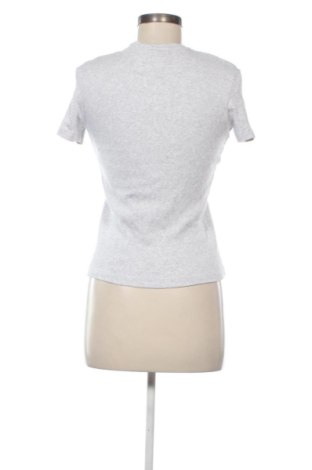 Tricou de femei Massimo Dutti, Mărime M, Culoare Gri, Preț 194,97 Lei