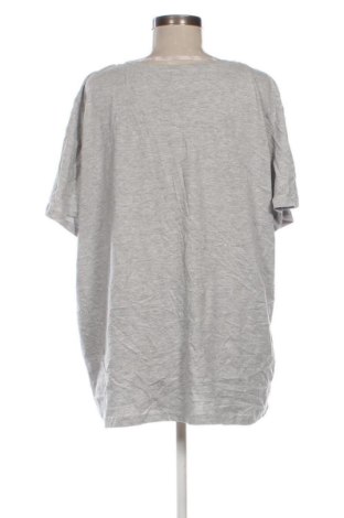 Дамска тениска Maxi Blue, Размер XXL, Цвят Сив, Цена 9,20 €