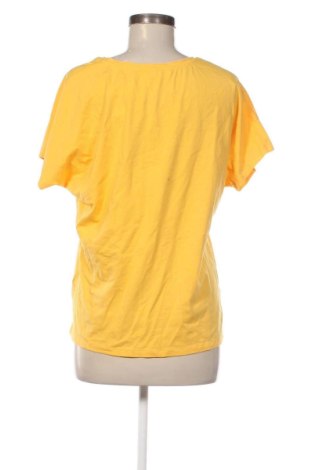 Damski T-shirt Mayerline, Rozmiar XXL, Kolor Żółty, Cena 72,99 zł