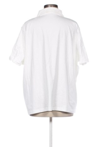 Dámske tričko Michele Boyard, Veľkosť 3XL, Farba Biela, Cena  11,95 €