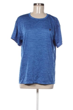Tricou de femei Mitchi, Mărime XL, Culoare Albastru, Preț 40,99 Lei