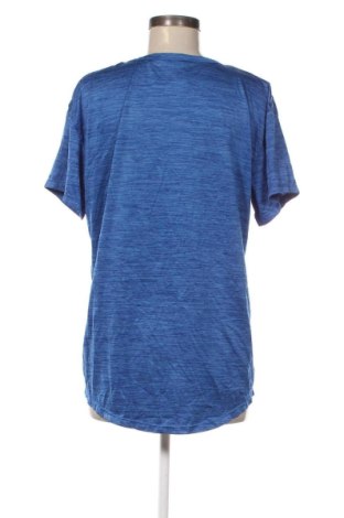 Tricou de femei Mitchi, Mărime XL, Culoare Albastru, Preț 40,99 Lei