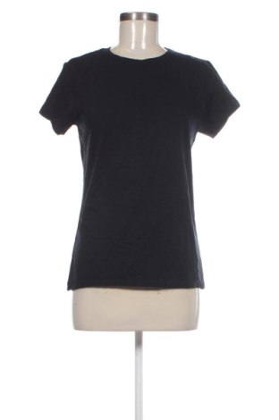 Γυναικείο t-shirt Mo, Μέγεθος L, Χρώμα Μαύρο, Τιμή 10,99 €