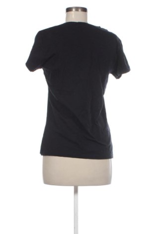 Γυναικείο t-shirt Mo, Μέγεθος L, Χρώμα Μαύρο, Τιμή 10,99 €