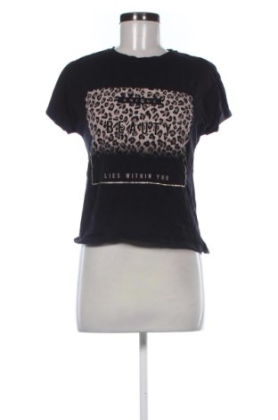 Damen T-Shirt Mohito, Größe XXS, Farbe Schwarz, Preis 9,00 €