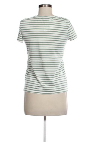 Damen T-Shirt Montego, Größe S, Farbe Mehrfarbig, Preis 9,00 €