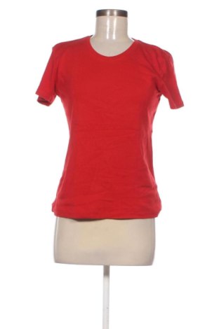 Дамска тениска Montego, Размер XL, Цвят Червен, Цена 9,20 €