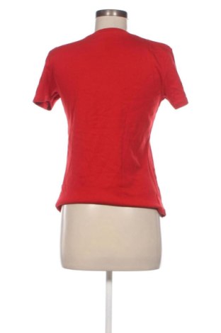 Дамска тениска Montego, Размер XL, Цвят Червен, Цена 9,20 €