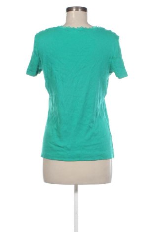 Damen T-Shirt Montego, Größe L, Farbe Grün, Preis 11,99 €