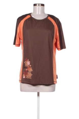 Γυναικείο t-shirt Moorhead, Μέγεθος XL, Χρώμα Πολύχρωμο, Τιμή 12,99 €