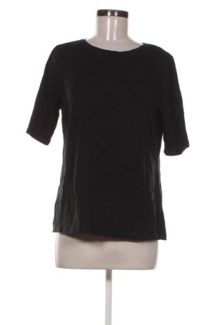 Damski T-shirt More & More, Rozmiar XL, Kolor Czarny, Cena 72,99 zł