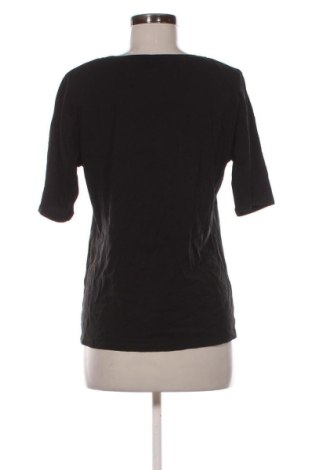 Damski T-shirt More & More, Rozmiar XL, Kolor Czarny, Cena 72,99 zł
