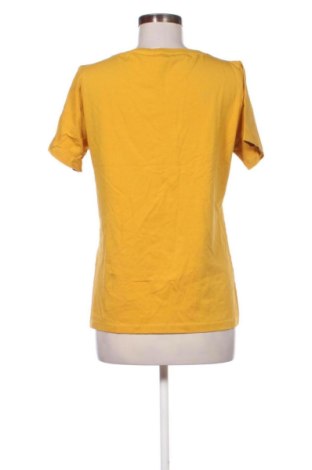Dámske tričko More & More, Veľkosť L, Farba Žltá, Cena  16,95 €