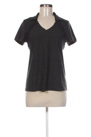 Γυναικείο t-shirt Mountain Horse, Μέγεθος M, Χρώμα Γκρί, Τιμή 34,99 €