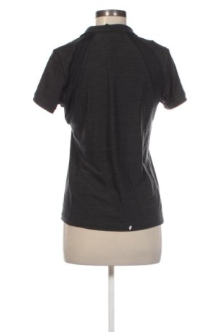 Γυναικείο t-shirt Mountain Horse, Μέγεθος M, Χρώμα Γκρί, Τιμή 34,99 €