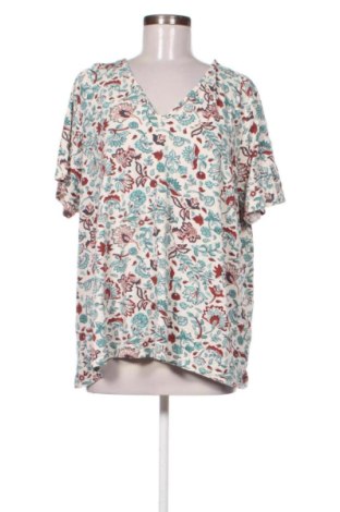 Damski T-shirt Ms Mode, Rozmiar XXL, Kolor Kolorowy, Cena 45,99 zł