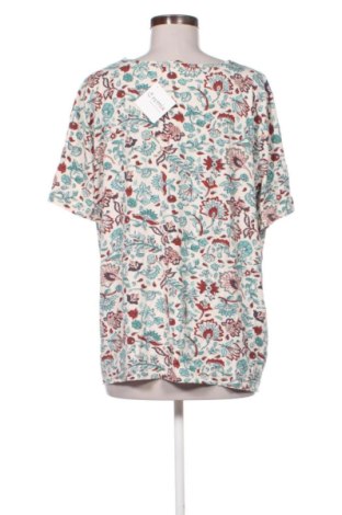 Damski T-shirt Ms Mode, Rozmiar XXL, Kolor Kolorowy, Cena 45,99 zł