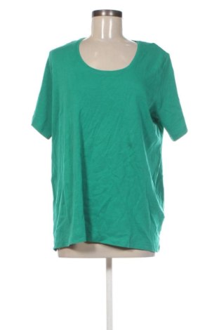 Tricou de femei Ms Mode, Mărime XXL, Culoare Verde, Preț 53,99 Lei