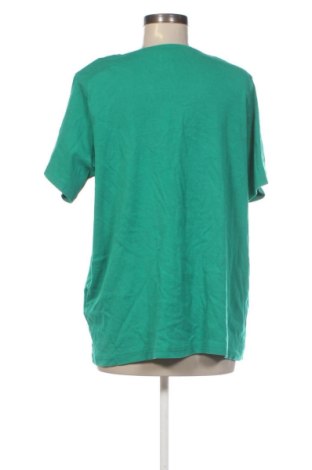 Tricou de femei Ms Mode, Mărime XXL, Culoare Verde, Preț 53,99 Lei