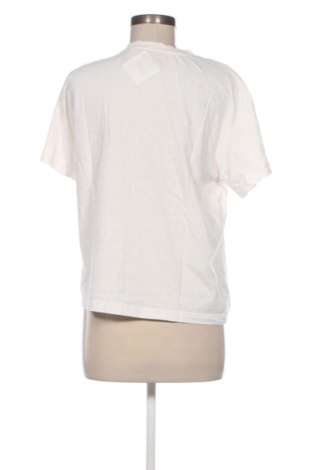 Tricou de femei Mustang, Mărime L, Culoare Ecru, Preț 46,92 Lei