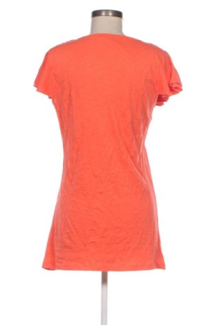 Damen T-Shirt My Own, Größe L, Farbe Orange, Preis 11,99 €