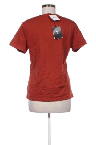 Damski T-shirt Myth, Rozmiar XL, Kolor Brązowy, Cena 75,99 zł
